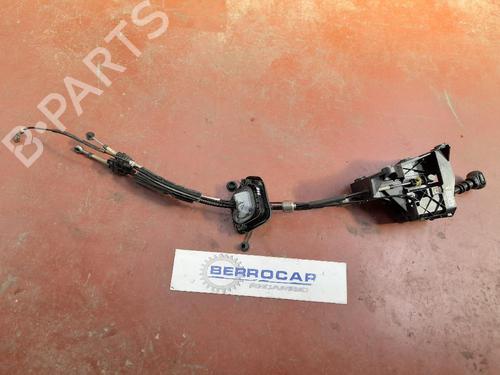 Gearstang PEUGEOT EXPERT Van (V_) 1.6 BlueHDi 115 | BP31570769M90 - Image 4