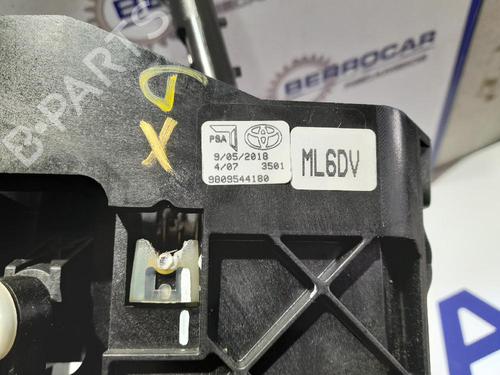 Gearstang PEUGEOT EXPERT Van (V_) 1.6 BlueHDi 115 | BP31570769M90 - Image 3