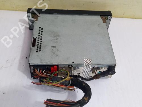 Radio AUDI A6 C5 Avant (4B5, 4B6) 2.5 TDI quattro | BP31559142E6