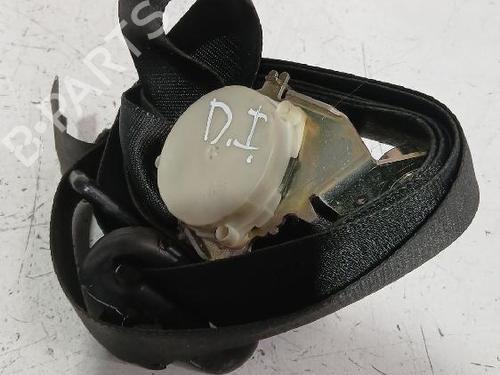 Front left seatbelt FORD FOCUS II Saloon (DB_, FCH, DH) 1.6 TDCi | BP33735227I26 - Image 5