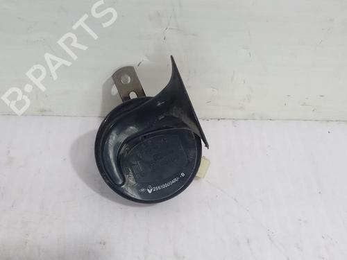 Used Horn RENAULT MEGANE IV Saloon 1.3 TCe 115 (LVN9) (116 hp) 31558180