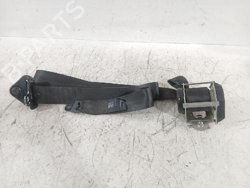 Used Front left seatbelt DACIA SANDERO II 1.5 dCi (90 hp) 31566532