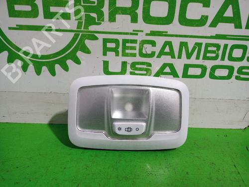 Interior roof light PEUGEOT 2008 I (CU_) | BP31676996I8 - Image 2