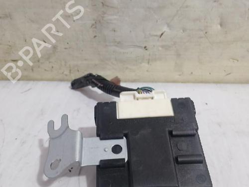 Control unit TOYOTA COROLLA Verso (ZER_, ZZE12_, R1_) 2.2 D-4D (AUR10_, AUR10R) | BP31563800M11 