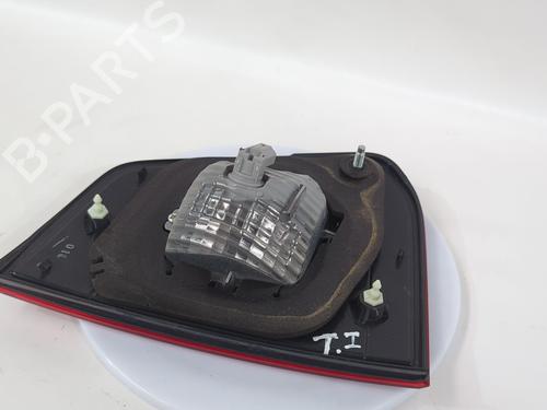 Left tailgate light SUZUKI IGNIS III (MF, FF) 1.2 (ATK412) | BP38866827C79 - Image 4