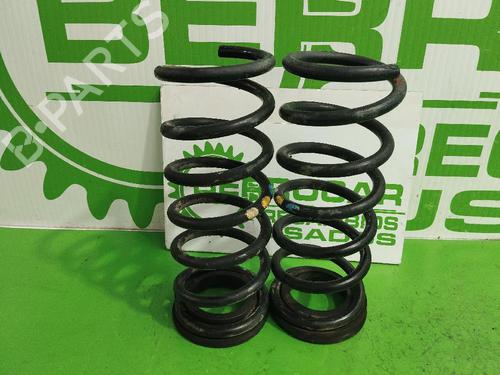 Støddæmperfjeder FORD S-MAX (WA6) 1.8 TDCi (125 hp) 31545095