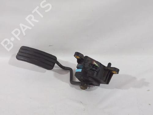 Pedale Pedale RENAULT CLIO III (BR0/1, CR0/1) 1.4 16V (98 hp) 36404638 36404638