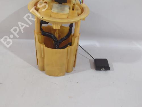 Used Fuel pump Fuel pump PEUGEOT 206 Hatchback (2A/C) 1.4 HDi eco 70 (68 hp) 33746398 33746398