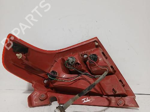 Left taillight SUZUKI SWIFT III (MZ, EZ) 1.3 (RS413, ZC11S) | BP32490118C34 - Image 4