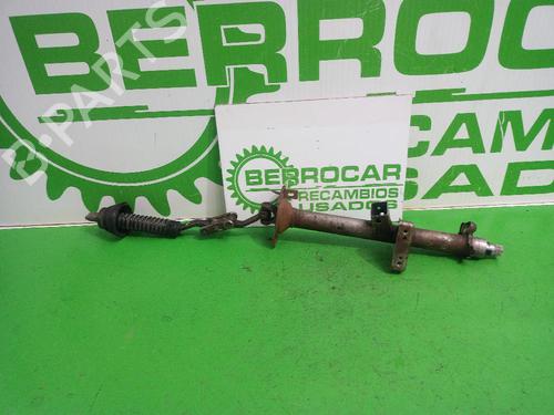 Used Steering column Steering column MERCEDES-BENZ E-CLASS (W210) E 300 D (210.020) (136 hp) 31569916 31569916