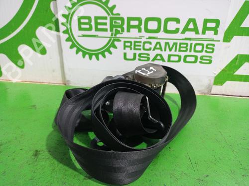 Used Rear left seatbelt Rear left seatbelt 31675989 31675989
