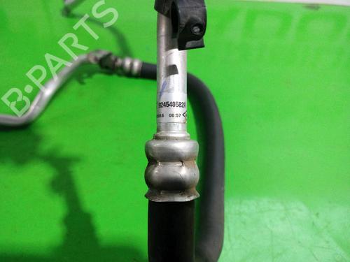 AC pipe RENAULT GRAND SCÉNIC III (JZ0/1_) 1.2 TCe (JZ16) | BP31550852M126 