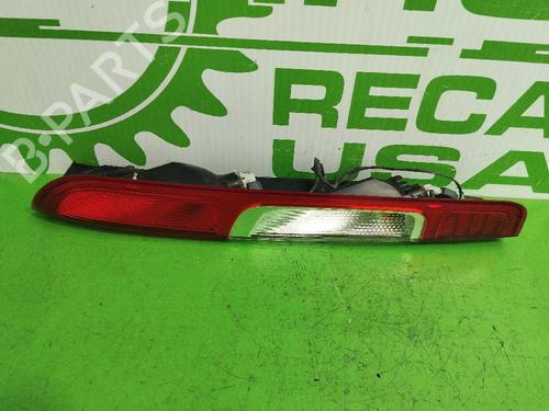 Left taillight FORD FOCUS I Saloon (DFW) 1.6 16V | BP31545348C34 