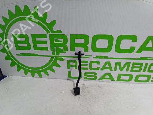 Used Break pedal Break pedal OPEL ASTRA G CLASSIC Saloon (T98) 1.6 16V (F69) (101 hp) 31542948 31542948