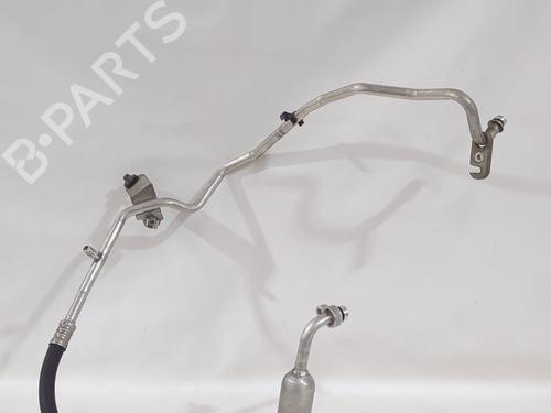 AC pipe NISSAN PRIMERA Hatchback (P12) 1.6 | BP38867811M126 - Image 7