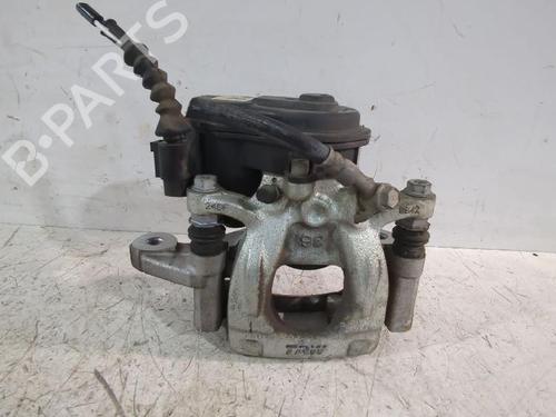Used Left rear brake caliper Left rear brake caliper NISSAN QASHQAI II (J11, J11_) 1.3 DIG-T (140 hp) 31568324 31568324