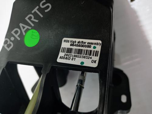 Gearstang JEEP AVENGER (J2) | BP39105416M90 - Image 3