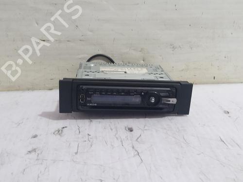 Used Radio Radio SEAT LEON (1M1) 1.4 16V (75 hp) 31561684 31561684