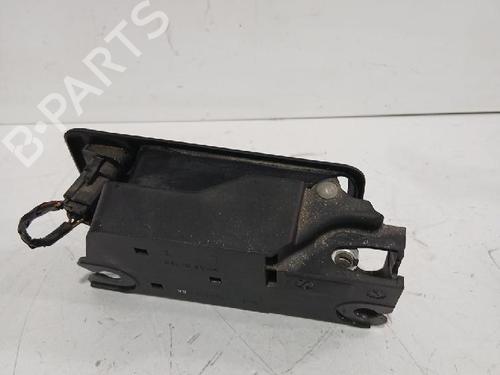 Rear left interior door handle FORD FOCUS C-MAX (DM2) 2.0 TDCi | BP32464580I15