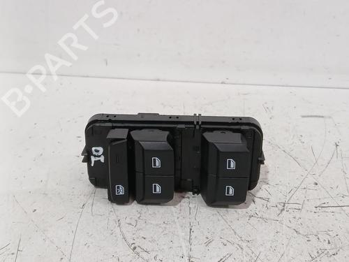 Left front window switch MG MG ZS SUV (AZS1) 1.5 VTi | BP38865726I27 - Image 2