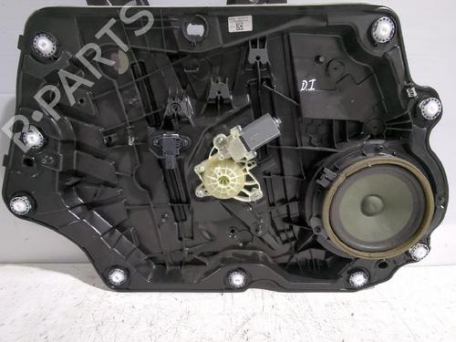 Front left window mechanism FORD PUMA (J2K, CF7) 1.0 EcoBoost | BP32464699C22