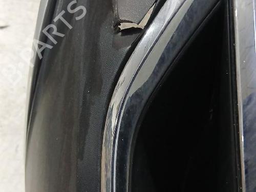 Rear bumper VW T-ROC (A11, D11) 1.6 TDI | BP31568047C8 