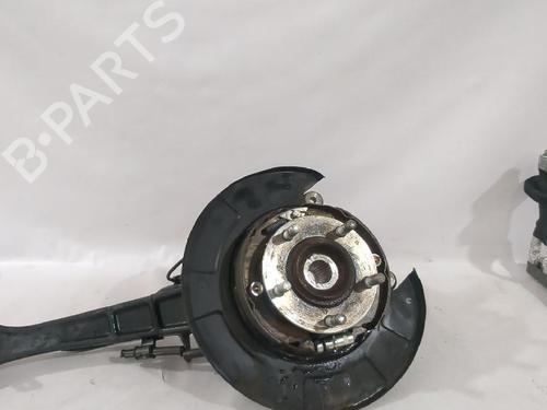 Used Left rear steering knuckle Left rear steering knuckle PEUGEOT 4007 (VU_, VV_) 2.2 HDi (156 hp) 33926464 33926464