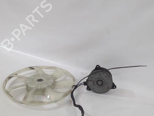 Køleventilator elektrisk Køleventilator elektrisk 38553171 38553171