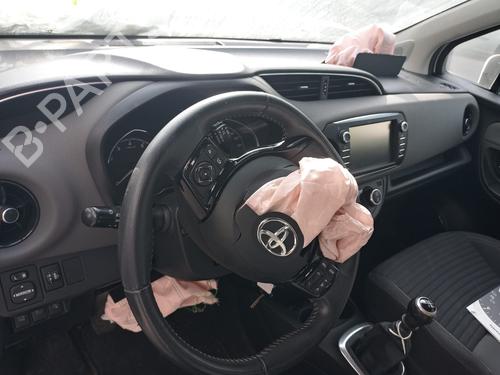 Front left panel TOYOTA YARIS (_P13_) | BP31562936C58 - Image 13