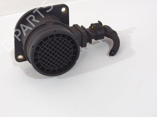 Mass air flow sensor FORD KA (RU8) 1.3 TDCi | BP40559968M95 - Image 3