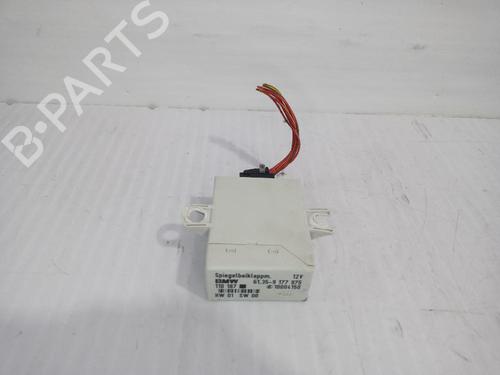 Electronic module MINI MINI (R56) Cooper | BP31555550M83 