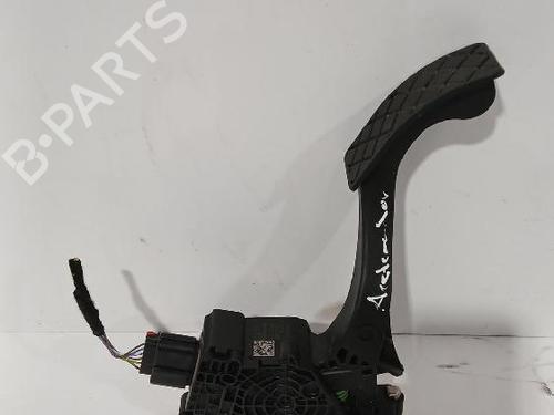 Pedal VW T-CROSS (C11, D31) 1.0 TSI | BP31567144I4