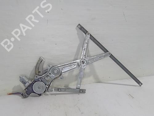 Front right window mechanism MITSUBISHI ASX (GA_W_) 1.8 DI-D 4WD (GA6W) | BP31558384C23