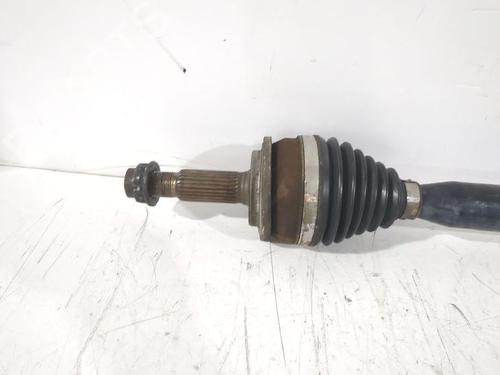 Right front driveshaft TOYOTA AURIS (_E15_) 1.6 (ZRE151_, ZRE151R) | BP31566636M39