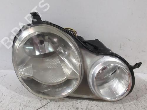 Used Right headlight Right headlight PEUGEOT 107 (PM_, PN_) 1.4 HDi (54 hp) 33746312 33746312