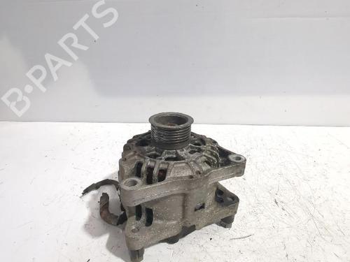 Alternator CITROËN C1 (PM_, PN_) 1.4 HDi | BP32464042M7 - Image 4