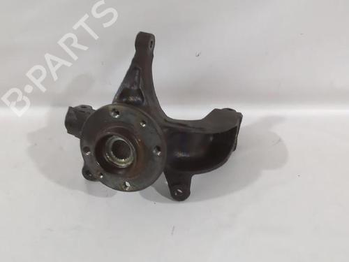Used Right front steering knuckle Right front steering knuckle RENAULT MEGANE II Coupé-Cabriolet (EM0/1_) 1.5 dCi (EM1E) (106 hp) 33746565 33746565