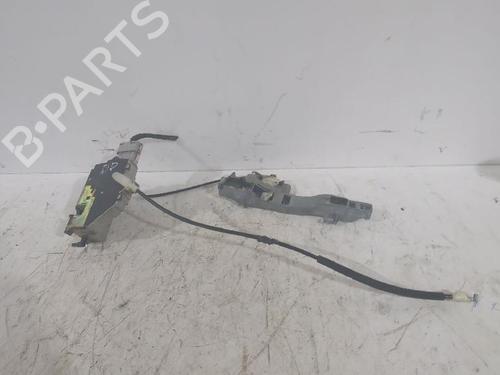 Used Front right lock PEUGEOT 407 (6D_) 2.0 HDi 135 (6DRHRH, 6DRHRE, 6DRHRG, 6DRHRJ) (136 hp) 31564910