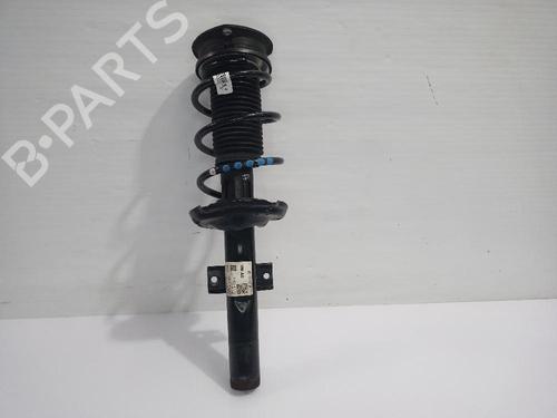 Used Left front shock absorber SEAT ARONA (KJ7, KJP) 1.0 TSI (110 hp) 31556495