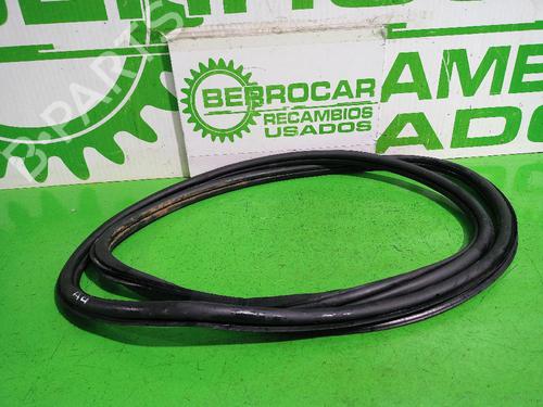 Rubber door seal VW T-ROC (A11, D11) 1.0 TSI | BP31553946C142 