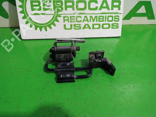 Used Hinge/Door check strap AUDI A6 C6 (4F2) 2.4 (177 hp) 31548825