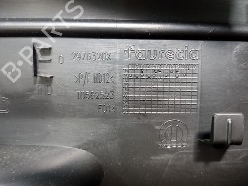 Bageste højre beklædning JEEP AVENGER (J2) | BP39105371C61 - Image 3