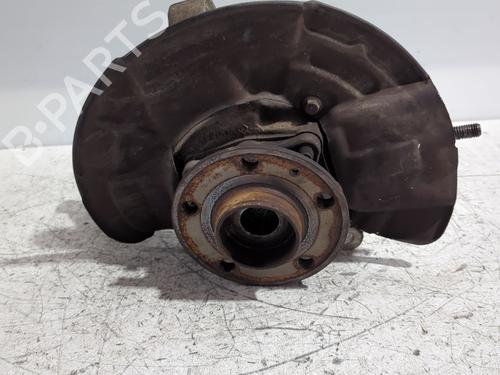 Used Left front steering knuckle Left front steering knuckle 38865957 38865957