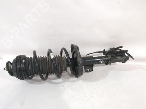 Used Left front shock absorber Left front shock absorber OPEL CORSA E (X15) 1.4 (08, 68) (75 hp) 33746828 33746828