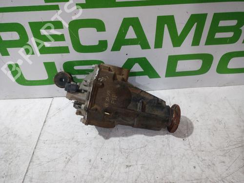 Differential vorne für KIA SORENTO I (JC) 2.5 CRDi 4WD (140 hp) 31547677