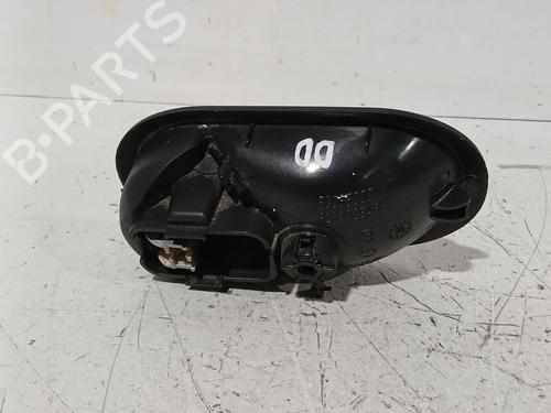 Front right interior door handle RENAULT MEGANE II Saloon (LM0/1_) 1.5 dCi (LM1F) | BP38864671I14 - Image 4