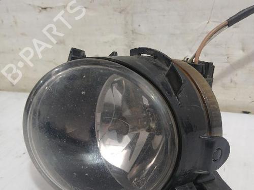Right front fog light SEAT LEON (1P1) 1.9 TDI | BP31563281C31 - Image 2