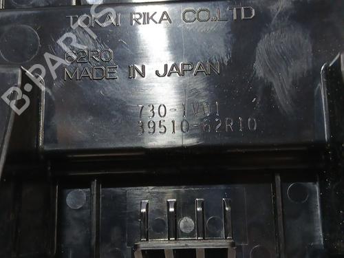 Climate control SUZUKI IGNIS III (MF, FF) 1.2 (ATK412) | BP38866873I5 - Image 7