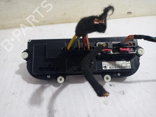 Climate control SKODA YETI (5L) 1.2 TSI | BP31560688I5  - Image 5