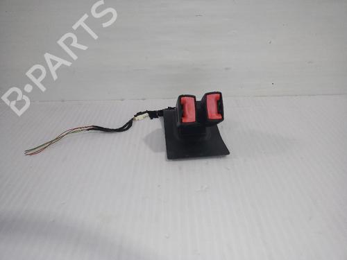 Used Seat buckle MINI MINI (R56) Cooper (120 hp) 31555620